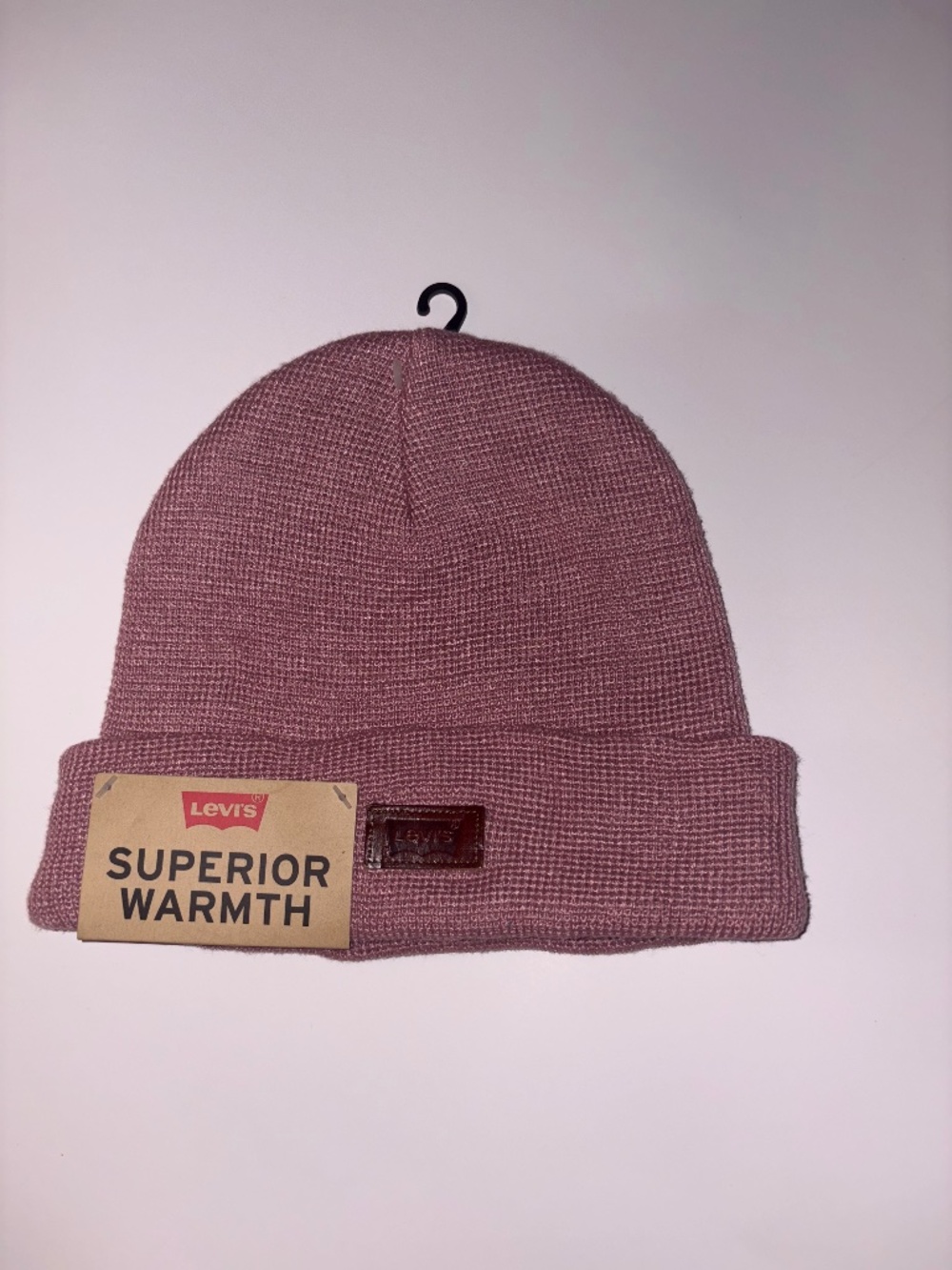 Levi’s adult beanie